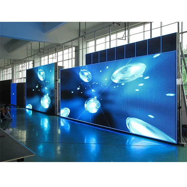 P4 Indoor LED screen panel module