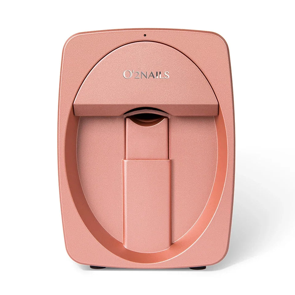 Smart Professional Mobile Nail Printer Machine