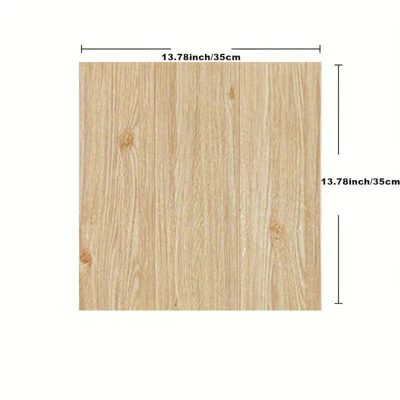 moisture-proof ceiling sticker 3d wallpaper