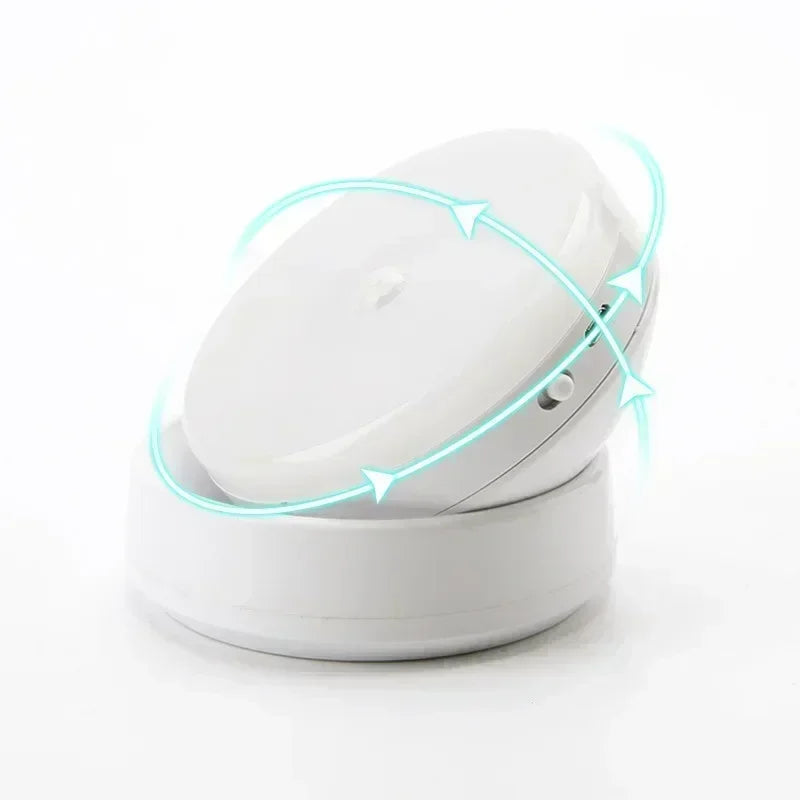 mi Night Lamp with Motion Sensor & Rechargeable