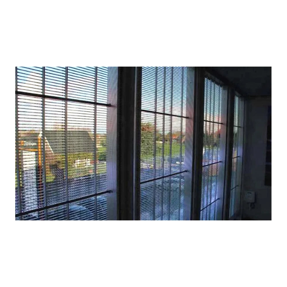 Advertising Led Mesh Display Transparent Led Screen