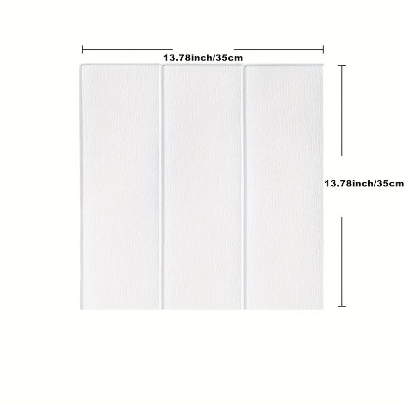 moisture-proof ceiling sticker 3d wallpaper