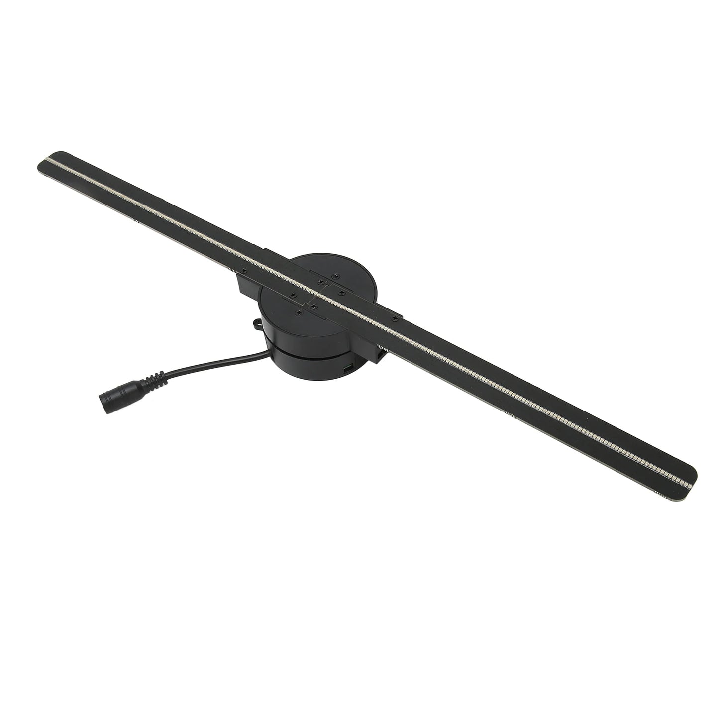 WIFI 3D Hologram Fan 16.5inch 2000x224