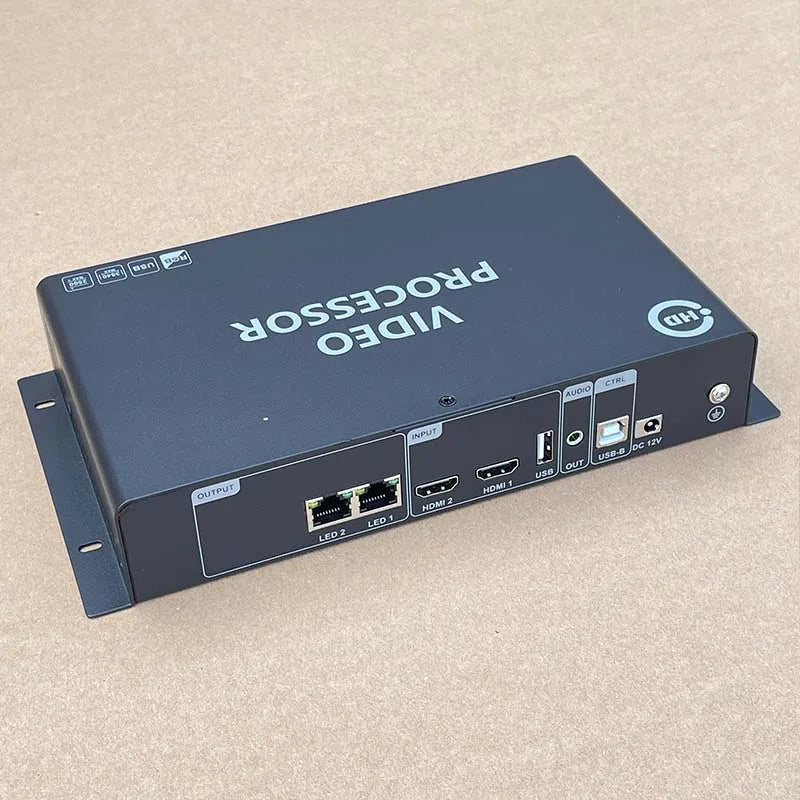 LED Display Screen HD-KV210 Video Processor
