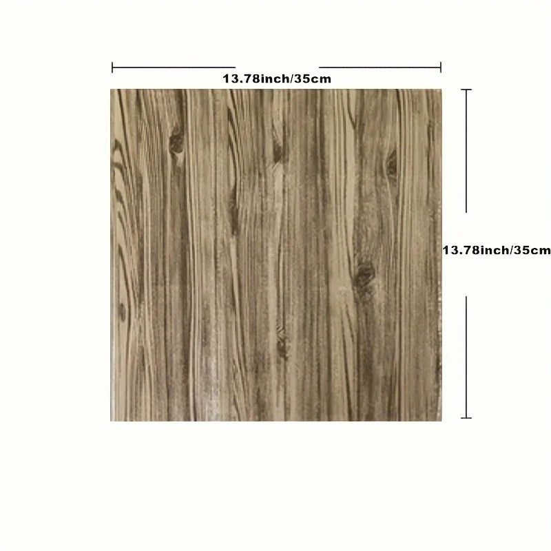moisture-proof ceiling sticker 3d wallpaper