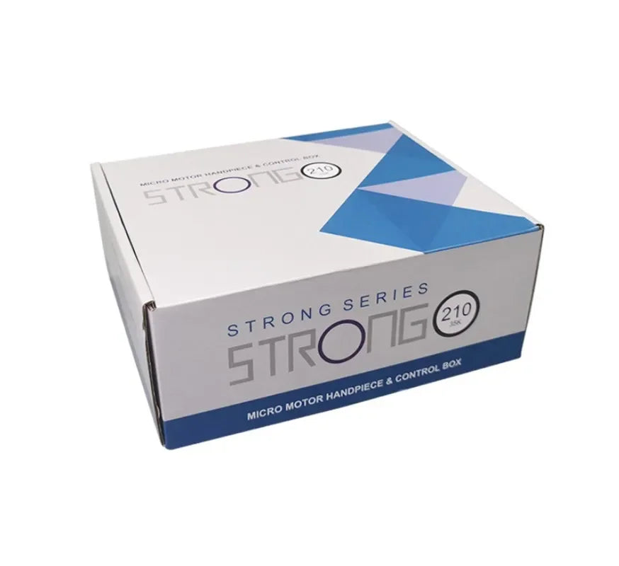 Strong 210 Pro IV Manicure Electric Nail Machine