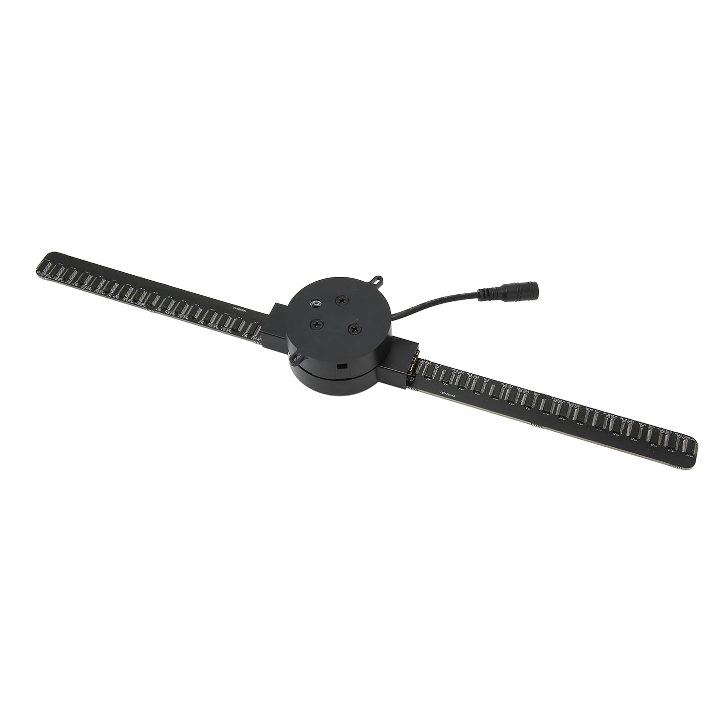 WIFI 3D Hologram Fan 16.5inch 2000x224
