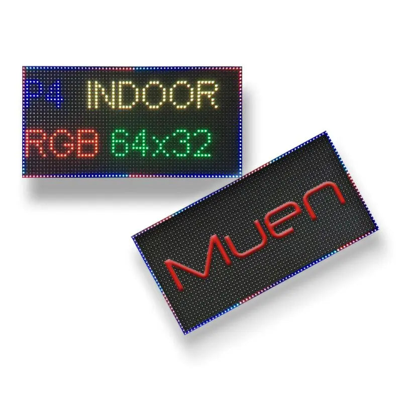 P4 Indoor LED screen panel module