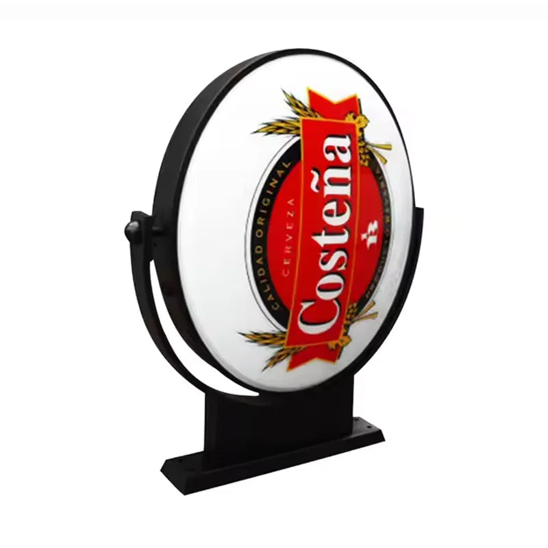 Waterproof Light Box