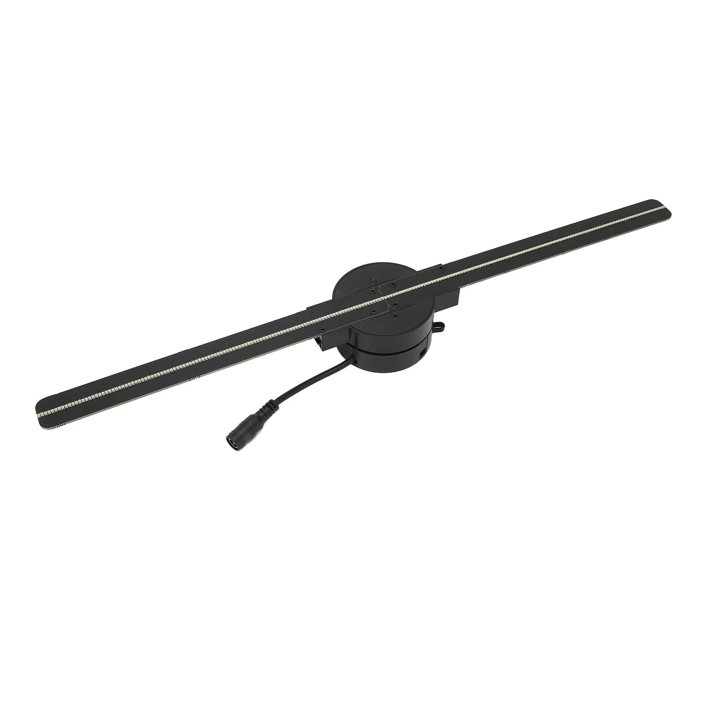 WIFI 3D Hologram Fan 16.5inch 2000x224