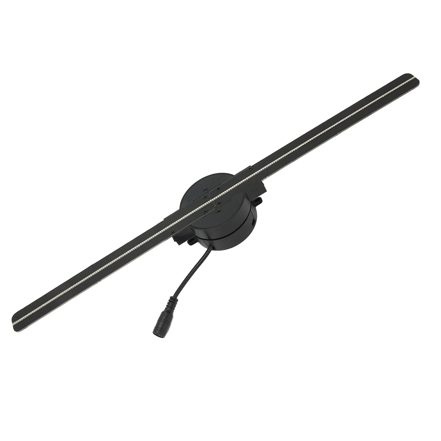 WIFI 3D Hologram Fan 16.5inch 2000x224