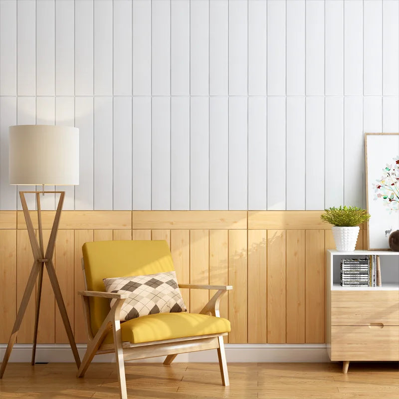 moisture-proof ceiling sticker 3d wallpaper