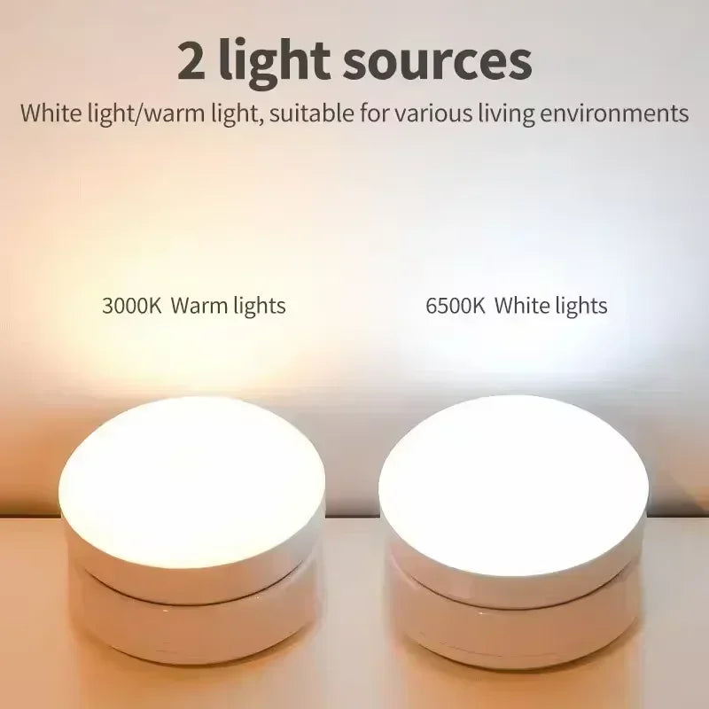 mi Night Lamp with Motion Sensor & Rechargeable