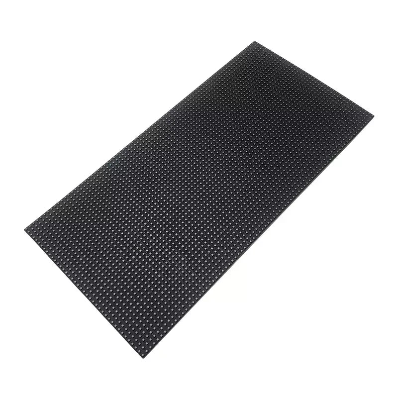 Indoor LED Soft Module P4 256X128mm Full Color Flexible Screen 64x32 Pixels SMD Lamp Matrix Panel Round Screen Bendable Display