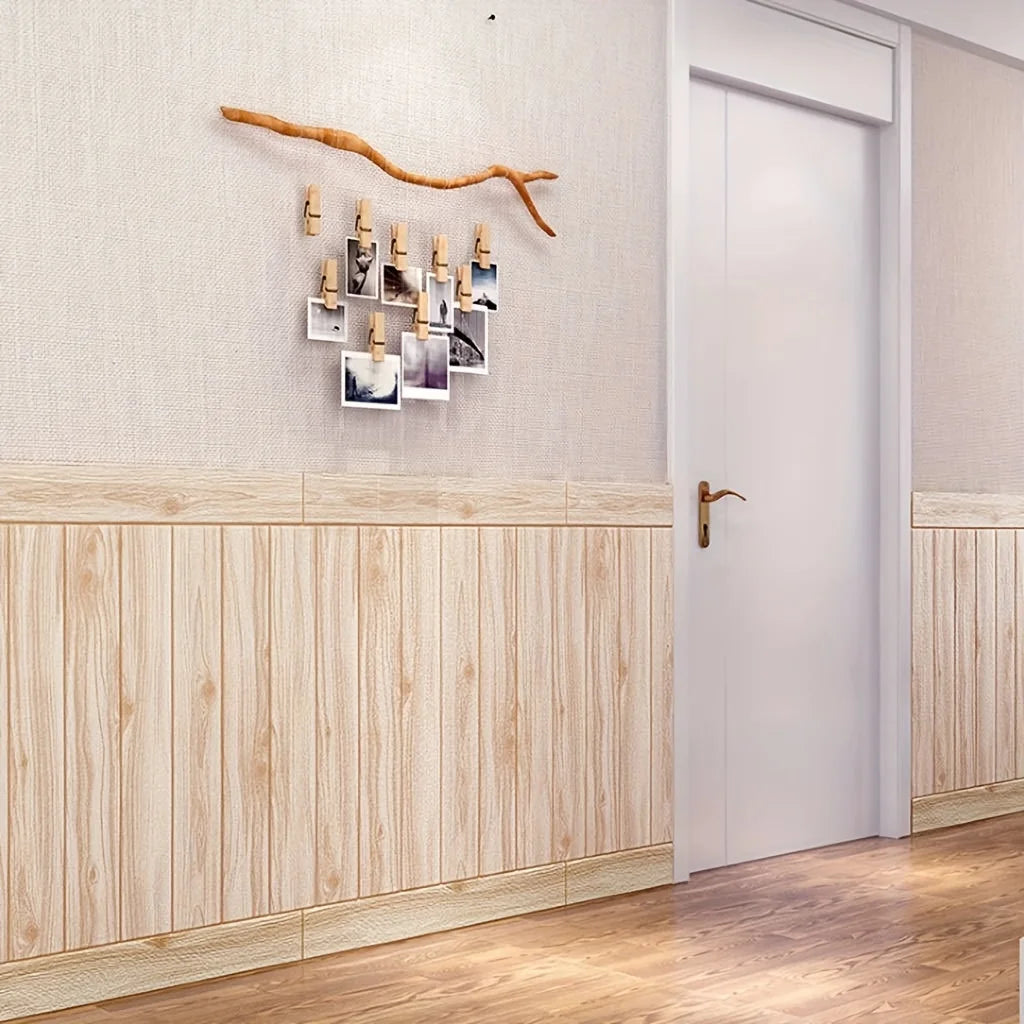 moisture-proof ceiling sticker 3d wallpaper