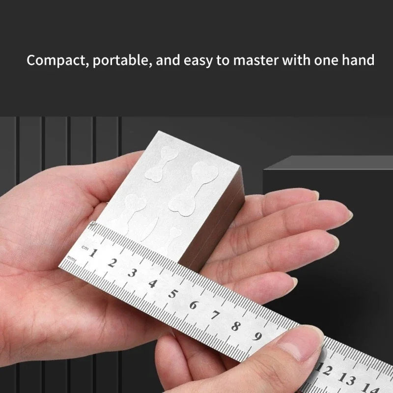Press Punching Bracelet Making Molds Adjustable Steel Die Cutter for Jewelry