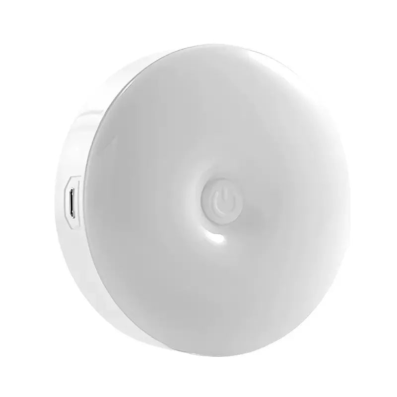 LumaTouch Pro - Magnetic USB Rechargeable Night Light