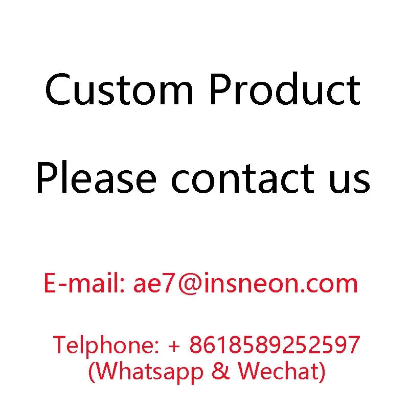 Waterproof Light Box