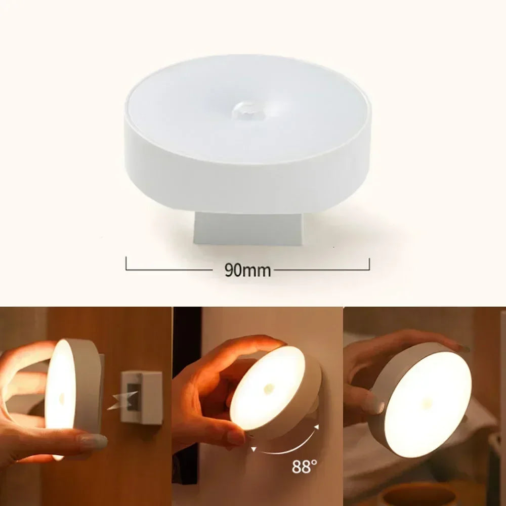 mi Night Lamp with Motion Sensor & Rechargeable