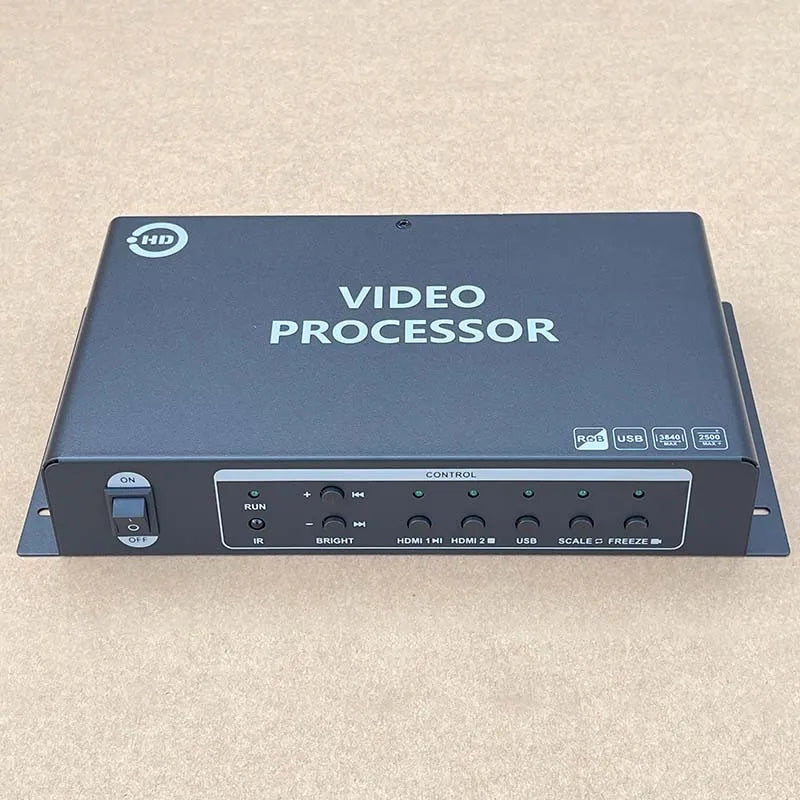 LED Display Screen HD-KV210 Video Processor
