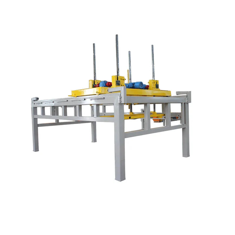 Automatic magnesium oxide mgo sandwich panel production line