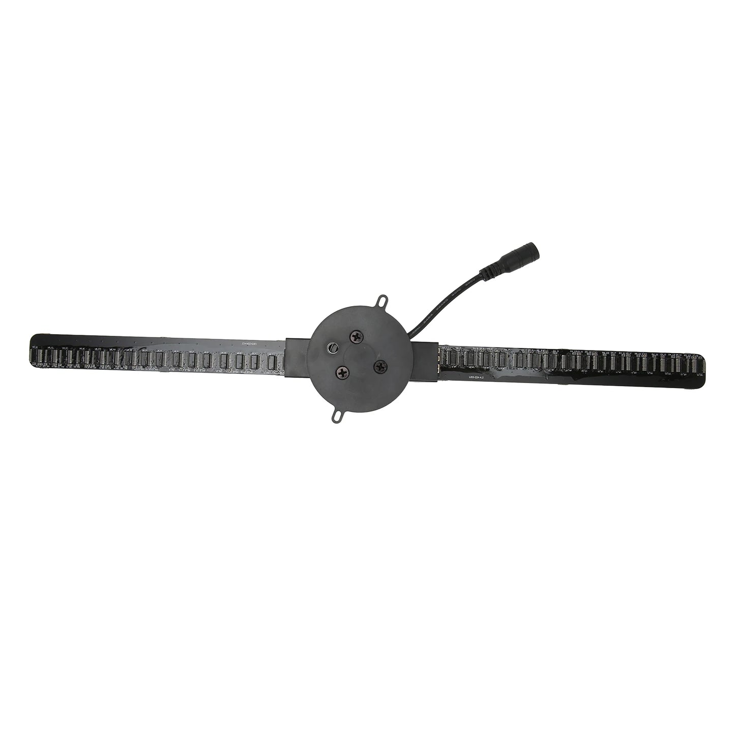 WIFI 3D Hologram Fan 16.5inch 2000x224