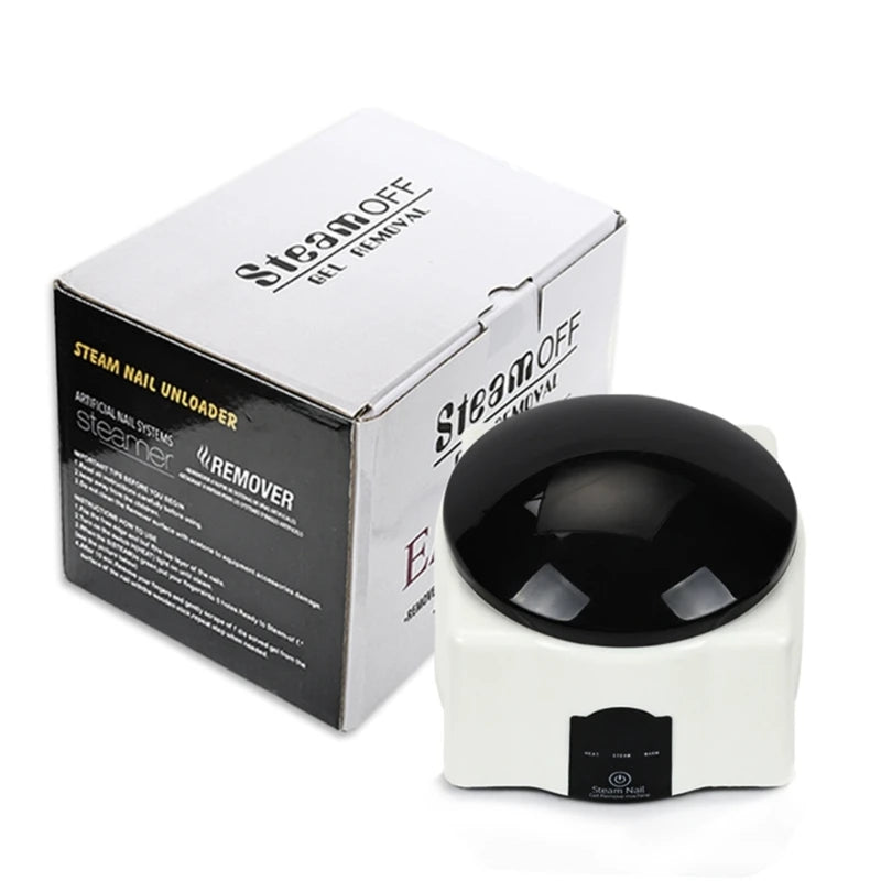 Nail UV Polish Remover