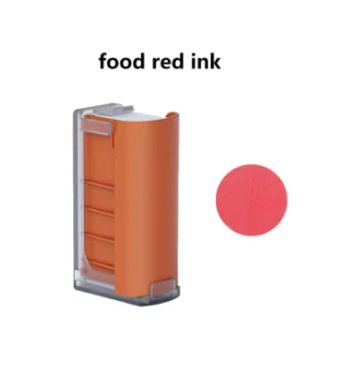 EveBot FoodPrint Pro Handheld Printer