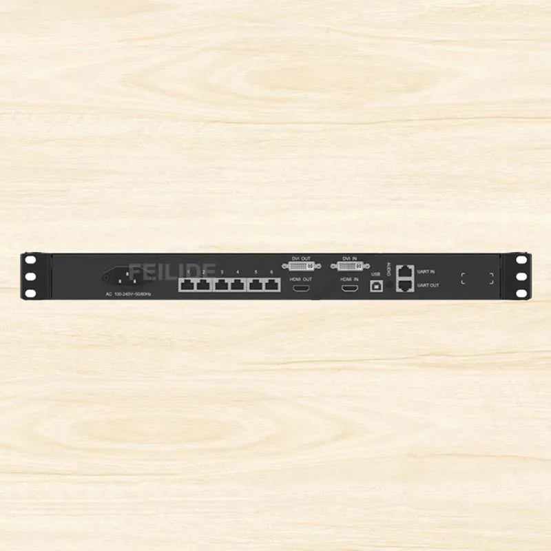 Novastar MCTRL700  LED Display Screen DVI HDMI Video Control Card