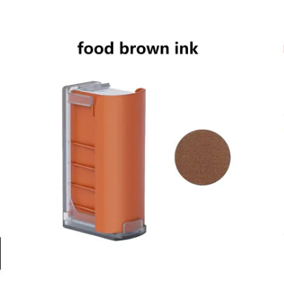 EveBot FoodPrint Pro Handheld Printer