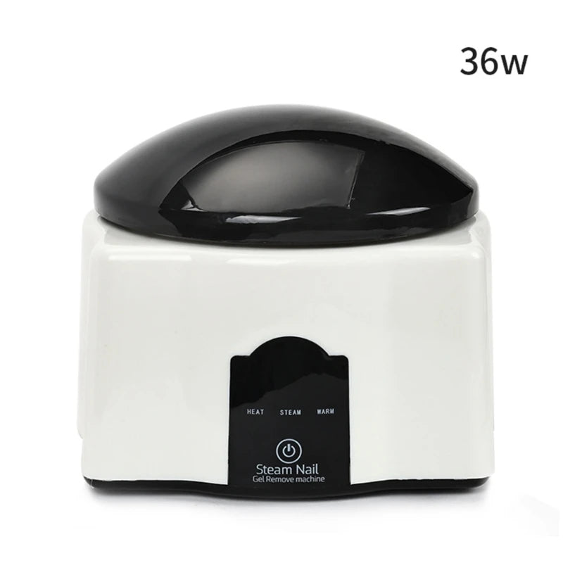 Nail UV Polish Remover