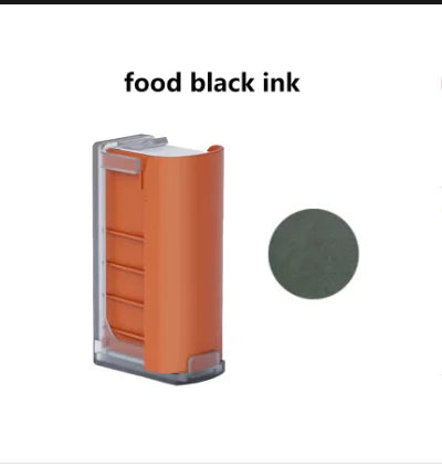 EveBot FoodPrint Pro Handheld Printer