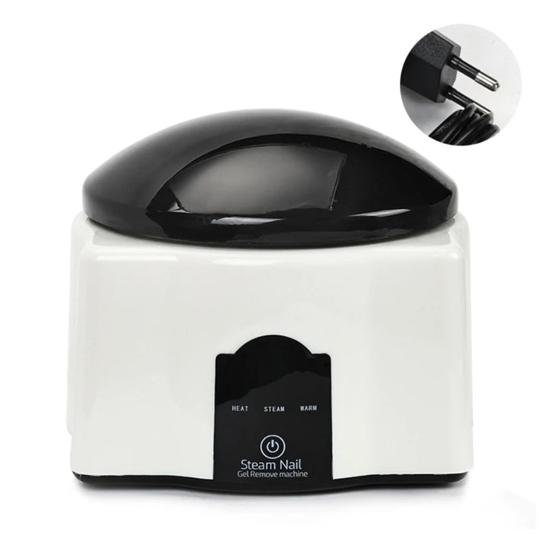 Nail UV Polish Remover