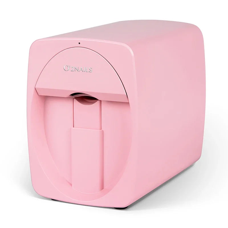 ProNail X3 Digital Nail Art Printer