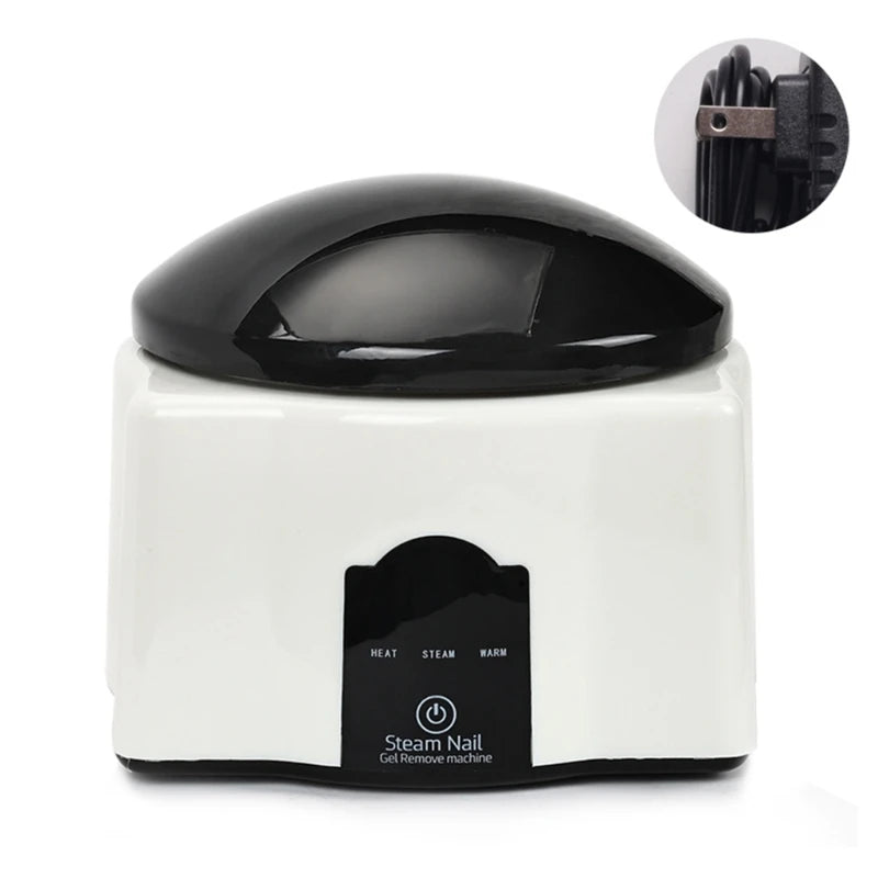 Nail UV Polish Remover