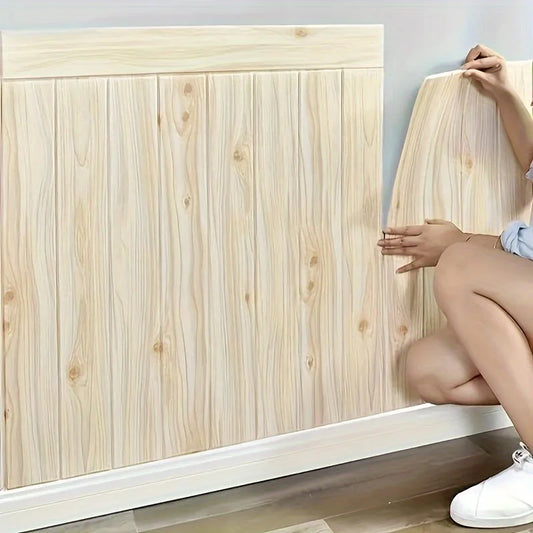moisture-proof ceiling sticker 3d wallpaper