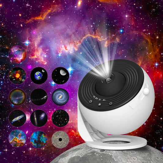 Cosmic Dreamscape Projector