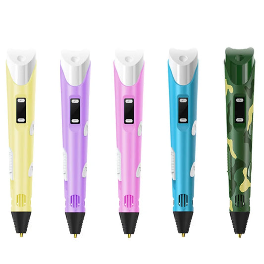 3D Printing Pen